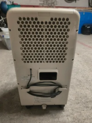 Aire Acondicionado Portátil Pinguino