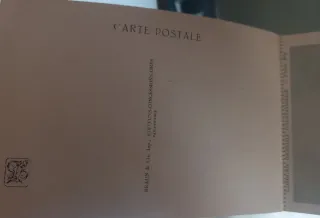 Cartoline Exposition Coloniale Parigi 1931