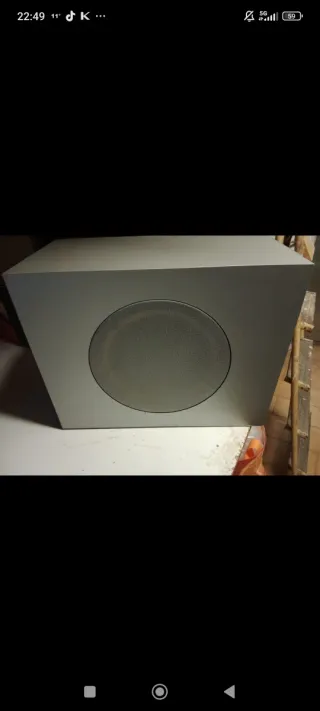 Subwoofer 5.1 Airis