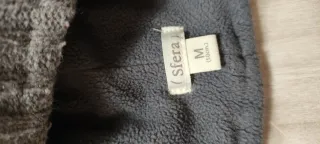 Gorro y braga de invierno