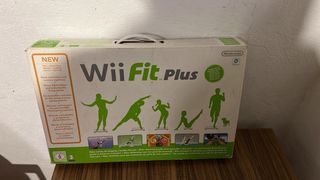 Consola Nintendo Wii + Accesorios