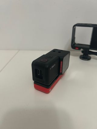 Insta360 ONE RS Action Cam 4k