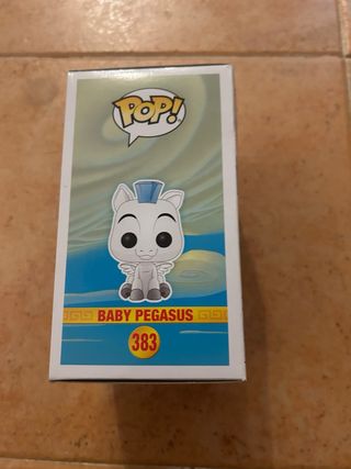 Funko Pop Disney Baby Pegasus 383