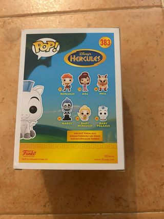 Funko Pop Disney Baby Pegasus 383
