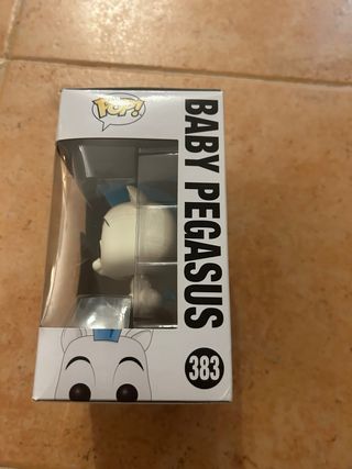 Funko Pop Disney Baby Pegasus 383