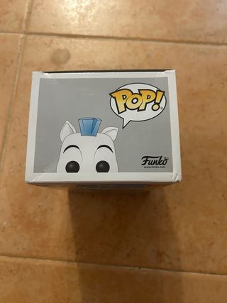 Funko Pop Disney Baby Pegasus 383