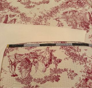 Jersey beige largo de mujer Lolitas & L. Talla L