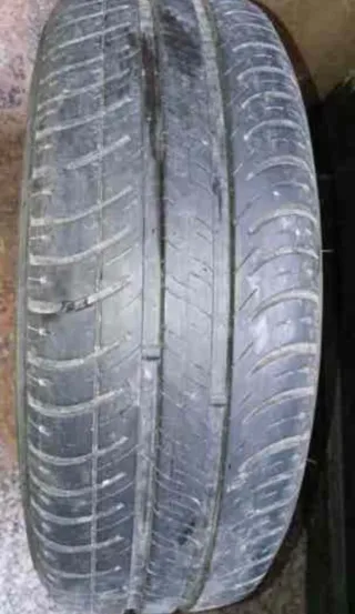 Ruedas 185/65 R14 Michelin