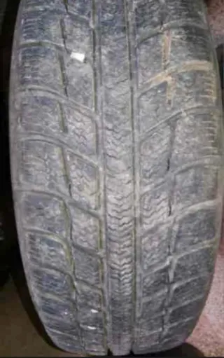 Ruedas 185/65 R14 Michelin