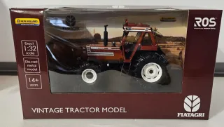 Modellino FIATAGRI 160-90