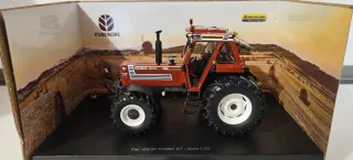 Modellino FIATAGRI 160-90