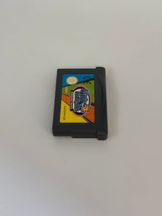wario ware inc nintendo gameboy advance eur