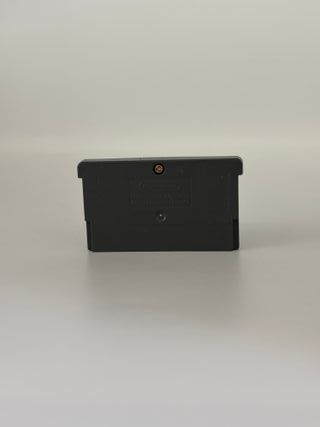 wario ware inc nintendo gameboy advance eur