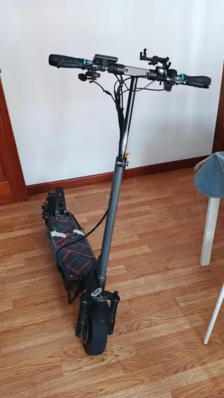 Patinete Eléctrico Smartgyro