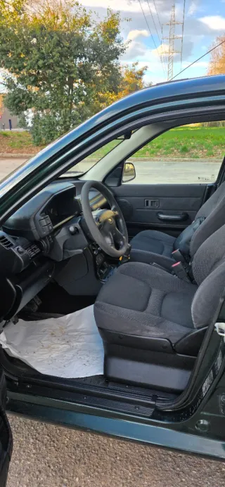 Land Rover Freelander 4x4