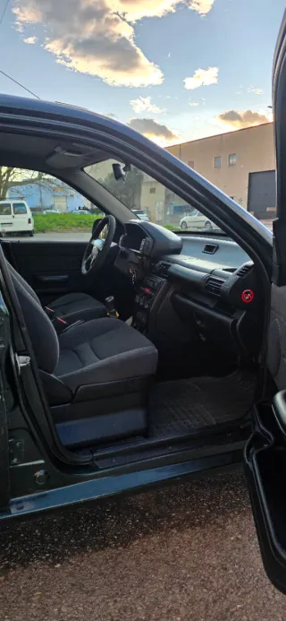 Land Rover Freelander 4x4