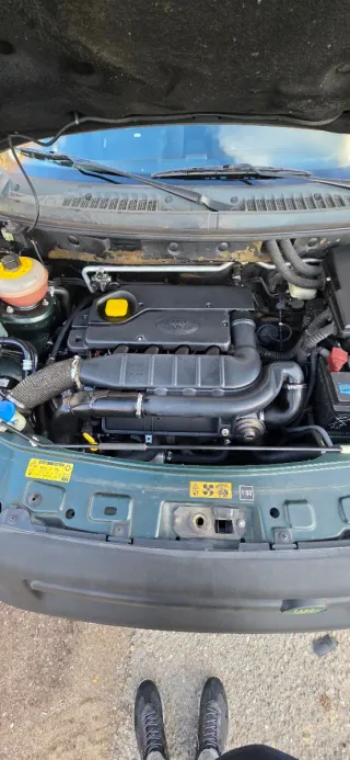 Land Rover Freelander 4x4