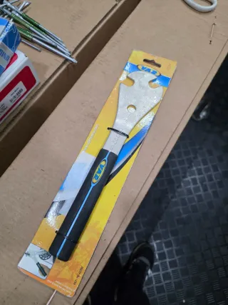 Chave de Pedais VAR PE-62000-C