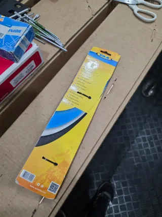 Chave de Pedais VAR PE-62000-C