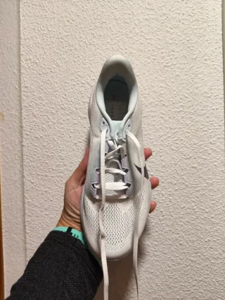 T36,5 Nike Pegasus 41 BLANCAS