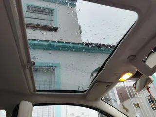 FIAT 500 2020