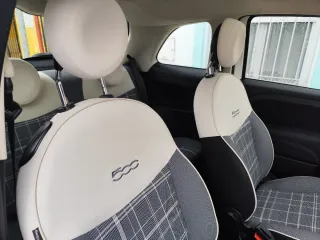 FIAT 500 2020
