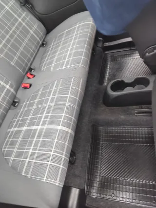 FIAT 500 2020