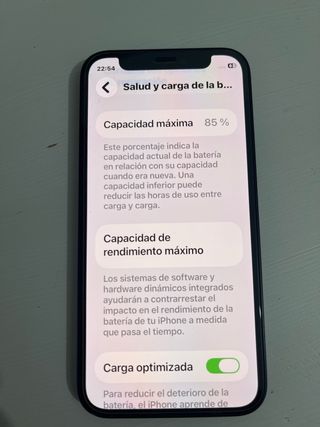 Apple iPhone 12 Mini