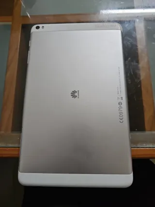 Tablet Huawei T1-A21L Bianca