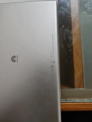 Tablet Huawei T1-A21L Bianca