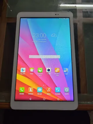 Tablet Huawei T1-A21L Bianca