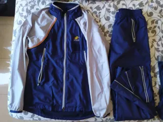 Chándal Conjunto Talla XXL