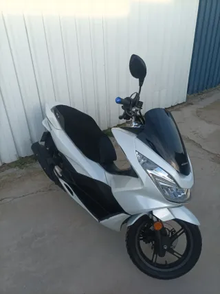Honda PCX
