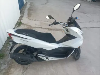Honda PCX