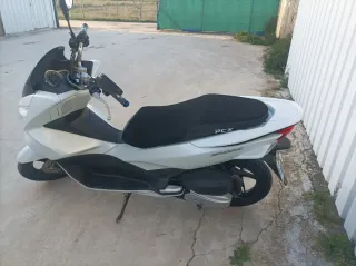 Honda PCX