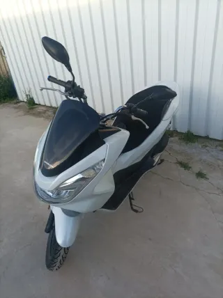 Honda PCX