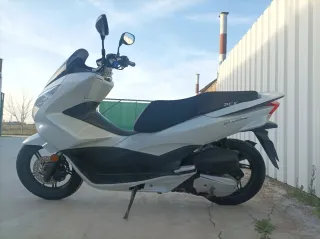 Honda PCX