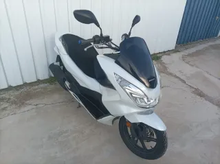 Honda PCX