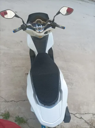 Honda PCX