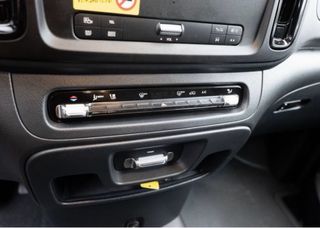 Mercedes-Benz Vito 2024