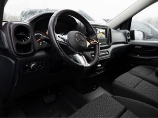 Mercedes-Benz Vito 2024