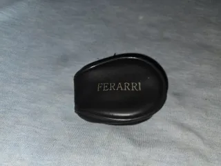 Gafas Ferrari Plegables Antiguas