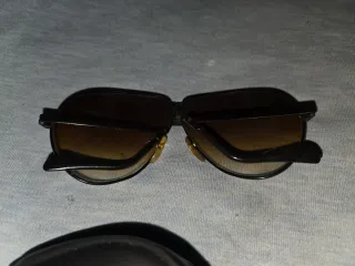 Gafas Ferrari Plegables Antiguas