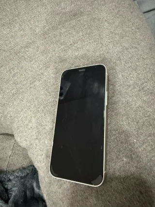 iPhone 12 mini Bianco