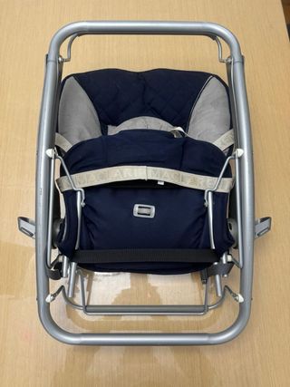 Hamaca mecedora Maclaren hasta 9 años