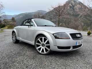 Audi TT 2000