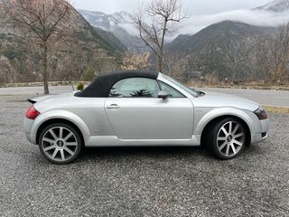 Audi TT 2000
