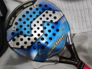 Pala Pádel Varlion Lethal Weapon