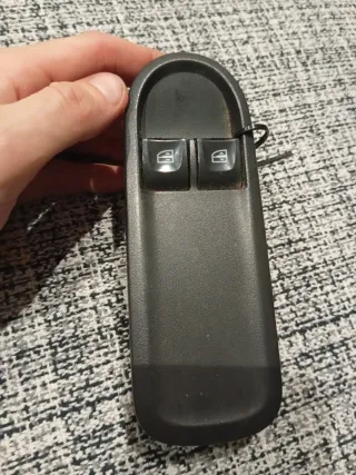 Mando Elevalunas Dacia Duster 1