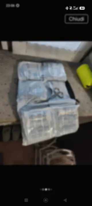 Kit Emergenza Mercedes-Benz